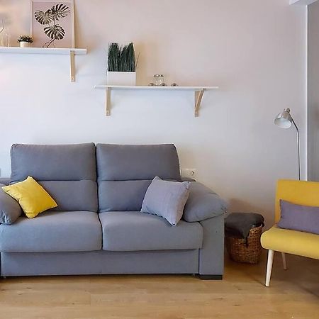 Apartmán Precioso Apartamento Duplex En El Centro De Olot Exteriér fotografie