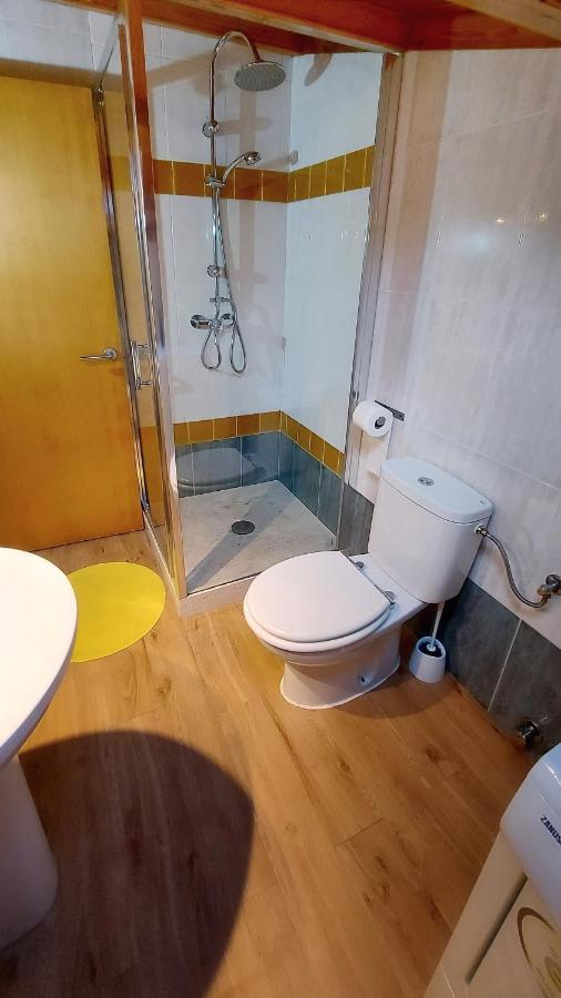 Apartmán Precioso Apartamento Duplex En El Centro De Olot Exteriér fotografie