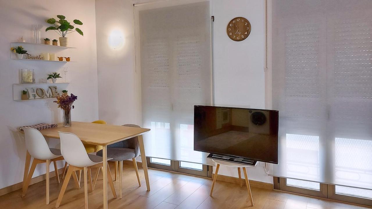 Apartmán Precioso Apartamento Duplex En El Centro De Olot Exteriér fotografie
