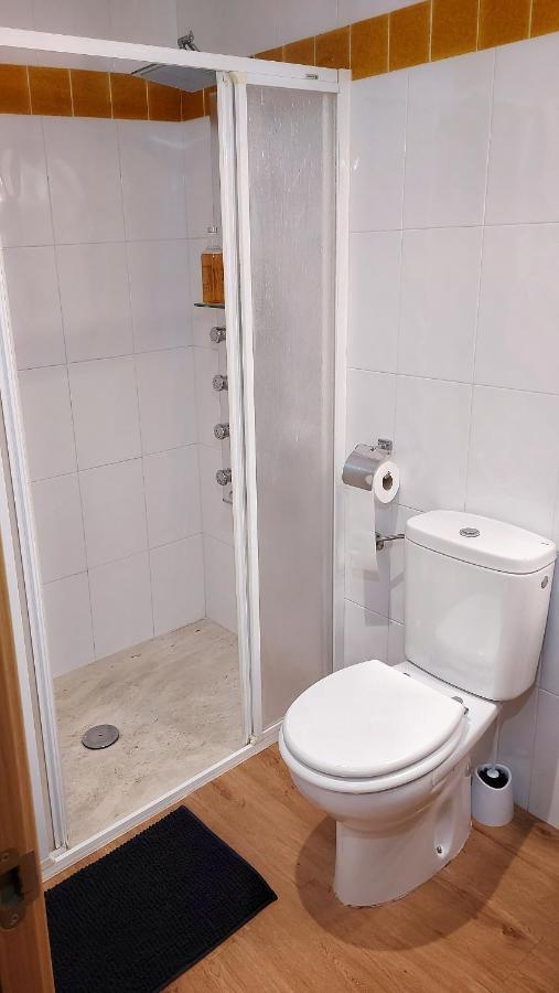 Apartmán Precioso Apartamento Duplex En El Centro De Olot Exteriér fotografie