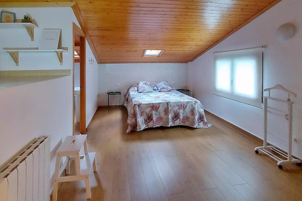 Apartmán Precioso Apartamento Duplex En El Centro De Olot Exteriér fotografie
