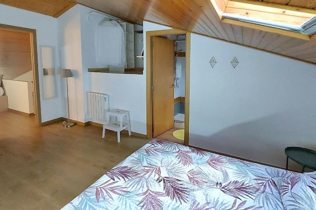 Apartmán Precioso Apartamento Duplex En El Centro De Olot Exteriér fotografie