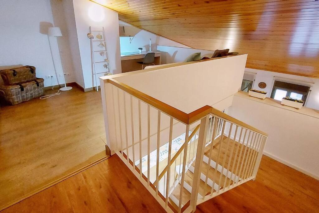 Apartmán Precioso Apartamento Duplex En El Centro De Olot Exteriér fotografie