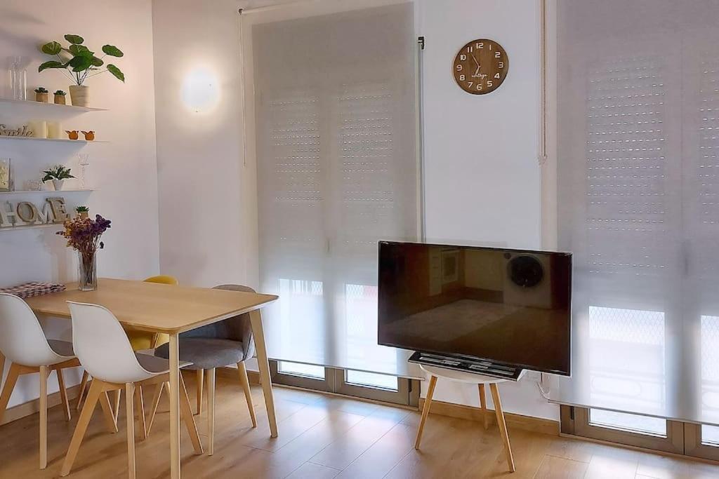 Apartmán Precioso Apartamento Duplex En El Centro De Olot Exteriér fotografie
