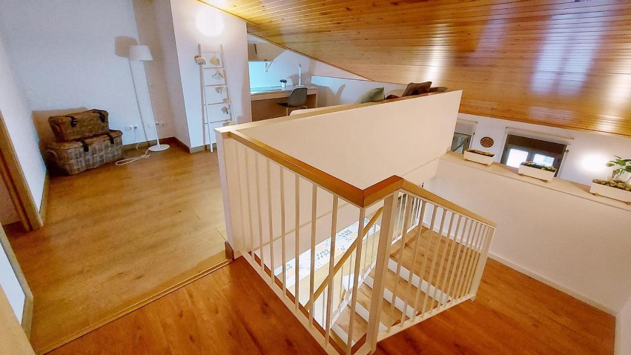 Apartmán Precioso Apartamento Duplex En El Centro De Olot Exteriér fotografie